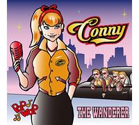 Wanderer,the [Import allemand]