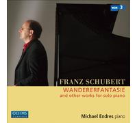 Wandererfantasie & Other Works for Solo Piano