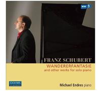 Wandererfantasie & Other Works for Solo Piano