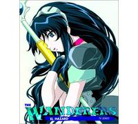 Wanderers 3: Winds of War [Import USA Zone 1]