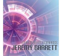 Jeremy Garrett - Wanderer's Compass
