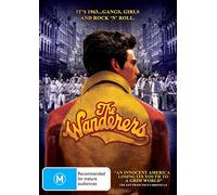 Wanderers [DVD] [Import]