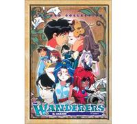 Wanderers: El Hazard - TV Series [Import USA Zone 1]