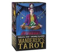 Wanderer'S Tarot