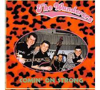 Wanderers,the - Comin' on Strong [Import]