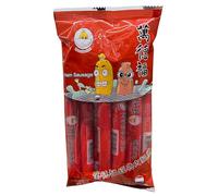 WANDERFORT - Saucisse au jambon - (1 x 9 x 30 g)