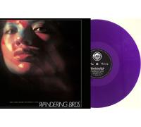 Wandering Birds Vinyle Violet Transparent Vinyle
