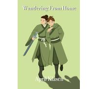 Wandering From Home