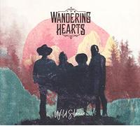 Wandering Hearts - Wild Silence [Import]