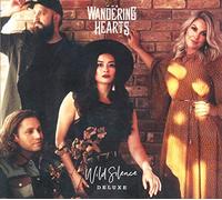 Wandering Hearts - Wild Silence -Deluxe-