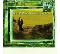 Wandering Home by MAURA O'connell (1997-06-10)