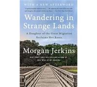 Wandering in Strange Lands by Morgan Jerkins Paperback Book Morgan Jerkins (Auteur)