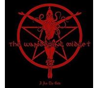 Wandering Midget - (Black) I am the Gate