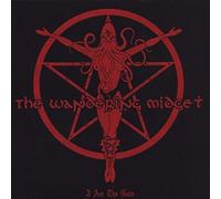 Wandering Midget - I Am The Gate
