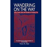 Wandering On The Way