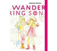 Wandering Son: Book Seven - [Version Originale] Shimura Takako (Auteur)