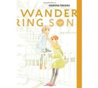 Wandering Son: Book Six - [Livre en VO] Shimura Takako, Matt Thorn (Auteur)