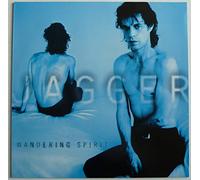 Wandering Spirit (1993) [Import]