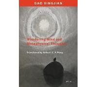 Wandering Spirit And Metaphysical Thoughts