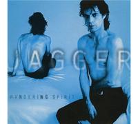 Wandering Spirit - Double Vinyle