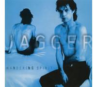Wandering Spirit – Double vinyle – Universal Music Group