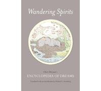 Wandering Spirits - Chen Shiyuan′S Encyclopedia Of Dreams