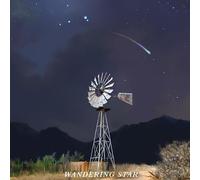 Wandering Star (CD) Flatland Cavalry