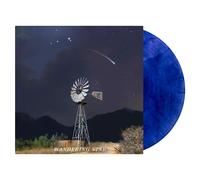 Wandering Star [Dark Water Swirl Lp]