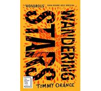 Wandering Stars: Longlisted for the Booker Prize 2024