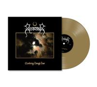 Wandering Through Time-Gold Vinyl