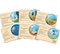 Wandering Towers - Mini set d'accessoires #2 REBEL