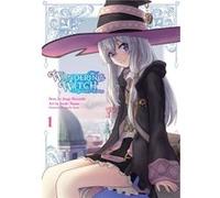 Wandering Witch 1 Manga by Jougi Shiraishi Jougi Shiraishi (Auteur)