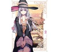 Wandering Witch 2 Manga by Azure Azure (Auteur)