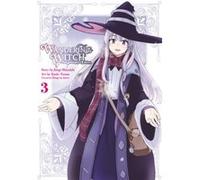 Wandering Witch 3 Manga by Azure Azure (Auteur)