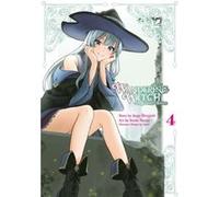 Wandering Witch 4 Manga by Azure Azure (Auteur)