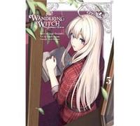 Wandering Witch 5 Manga by Azure Azure (Auteur)