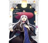 Wandering Witch - T6