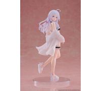 Wandering Witch: The Journey of Elaina Coreful Pvc Statue Elaina Swimsuit Ver.