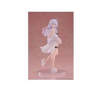 Wandering Witch: The Journey of Elaina Coreful - Statuette Elaina Swimsuit Ver. 18 cm