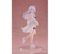 Wandering Witch: The Journey of Elaina Coreful - Statuette Elaina Swimsuit Ver. 18 cm Or G