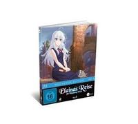 Wandering Witch: The Journey of Elaina - Elainas Reise - Vo... | DVD | état neuf