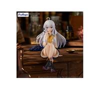 Wandering Witch: The Journey of Elaina - Statuette Noodle Stopper Elaina 13 cm