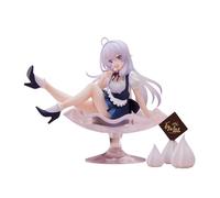 Wandering Witch: The Journey of Elaina - Statuette Tenitol Fig à la Mode 12 cm