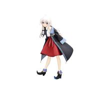 Wandering Witch: The Journey Of Elaina - Statuette Trio-Try-It Elaina 20 Cm