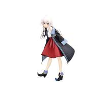 Wandering Witch: The Journey Of Elaina - Statuette Trio-Try-It Elaina 20 Cm