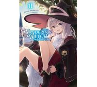 Wandering Witch: The Journey of Elaina, Vol. 11 (light novel)