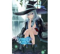 Wandering Witch: The Journey of Elaina, Vol. 4 – Light novel – Yen Press