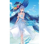 Wandering Witch: The Journey of Elaina, Vol. 7 (light novel)