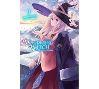 Wandering Witch: The Journey of Elaina, Vol. 9 (light novel)