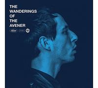 The Wanderings Of The Avener